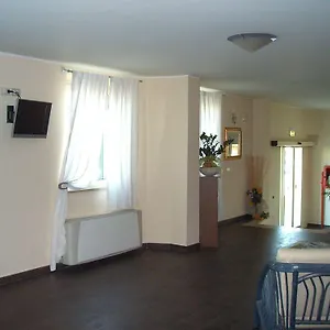 Hotel Terme Park, Terme Vigliatore