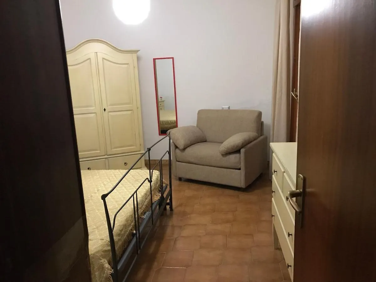 Apartamento Marchesana Terme - Holiday Home Terme Vigliatore