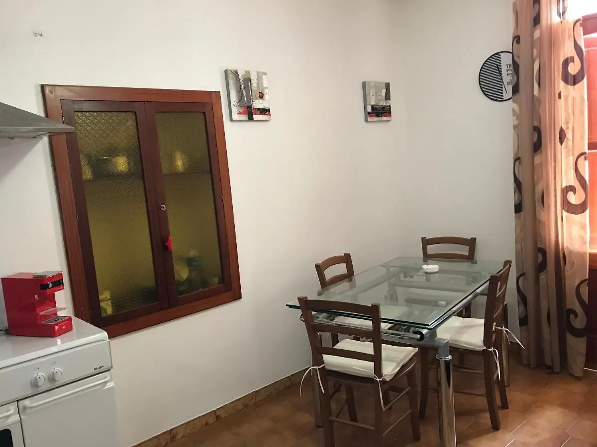 Marchesana Terme - Holiday Home Terme Vigliatore 0*,
