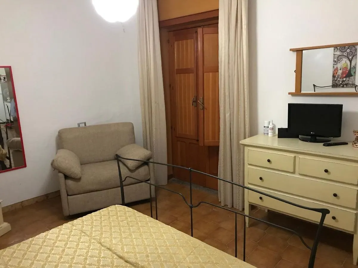 Apartamento Marchesana Terme - Holiday Home Terme Vigliatore