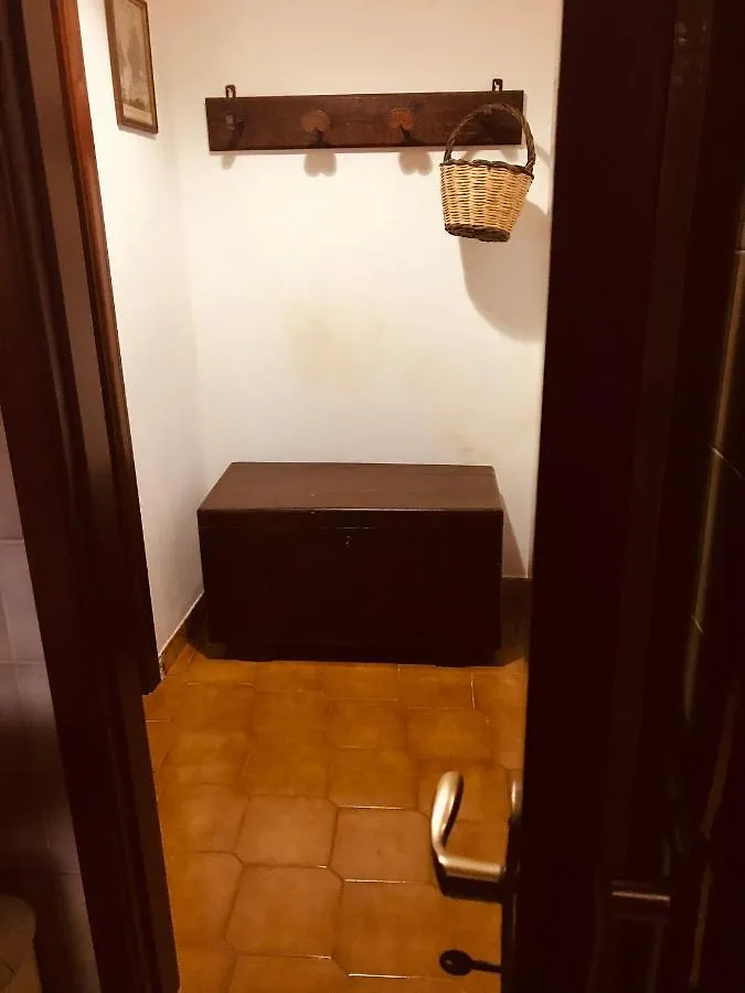 Marchesana Terme - Holiday Home Terme Vigliatore Apartamento