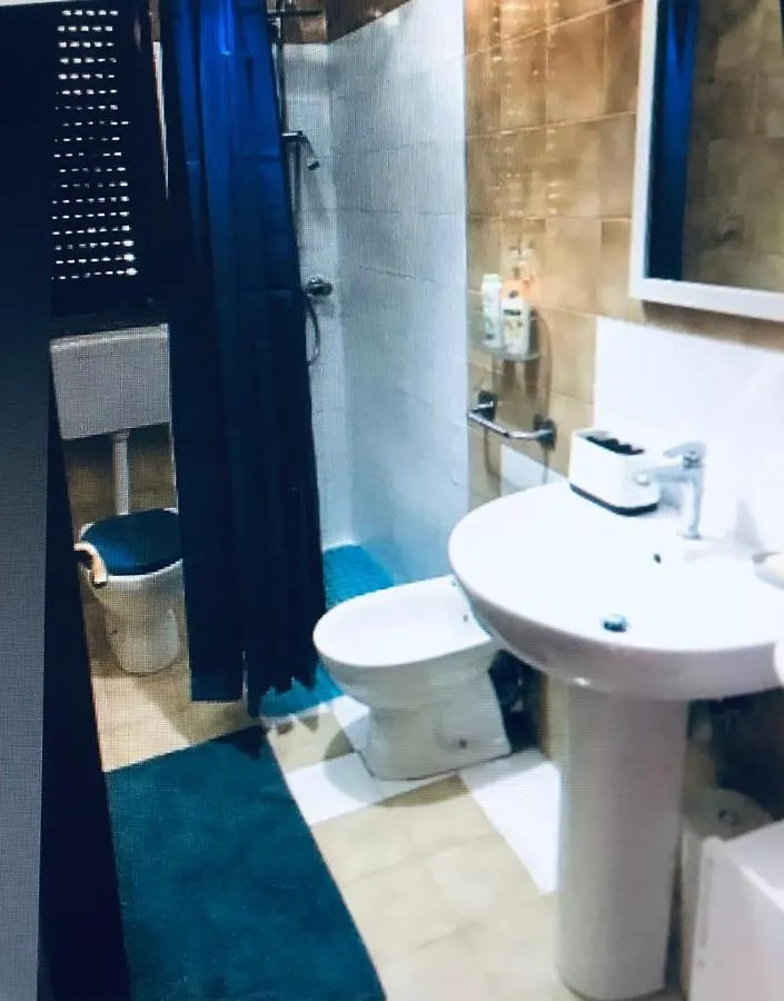 Marchesana Terme - Holiday Home Terme Vigliatore Itália